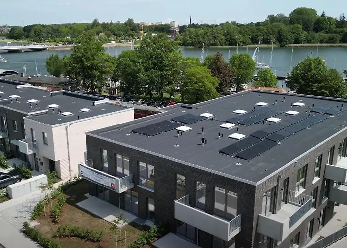 Spinnaker Im Koe8 * Kappeln