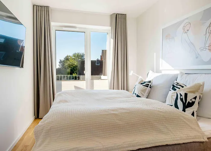 Apartamento Spinnaker Im Koe8