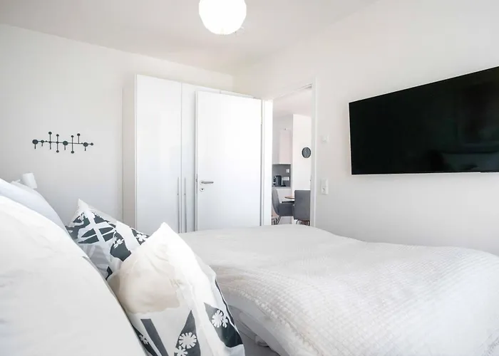 Apartamento Spinnaker Im Koe8